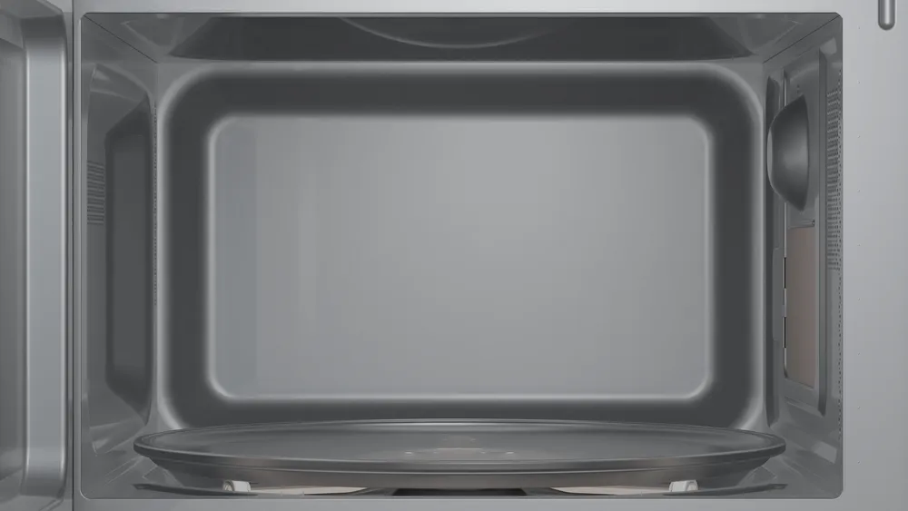 Bosch Microwave Oven | BFL623MB4 | Built-in | 20 L | 800 W | Black - Image 2