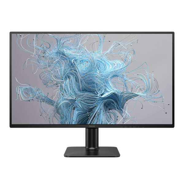 Philips | 27E2N2500/00 | 27 " | IPS | Quad HD | 16:9 | 120 Hz | 4 ms | 2560 x 1440 pixels | 300 cd/m² | HDMI ports quantity 1 | Black
