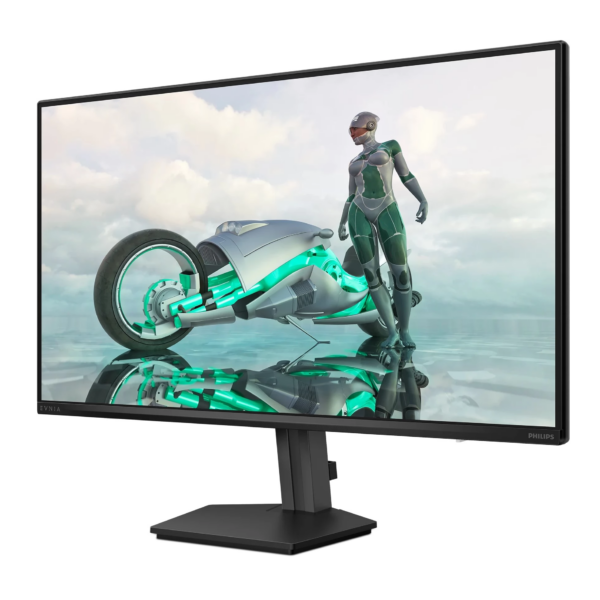 Philips | 27M2N3200NF/00 | 27 " | IPS | FHD | 16:9 | 144 Hz | 4 ms | 1920 x 1080 pixels | 300 cd/m² | HDMI ports quantity 1 | Black