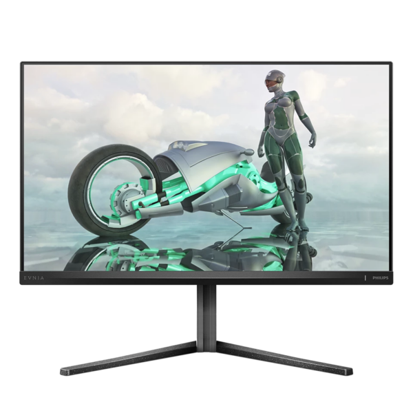 Philips | 27M2N3800A/00 | 27 " | Fast IPS | 4K UHD | 16:9 | 160 Hz | 1 ms | 3840 x 2160 pixels | 350 cd/m² | HDMI ports quantity 2 | Charcoal