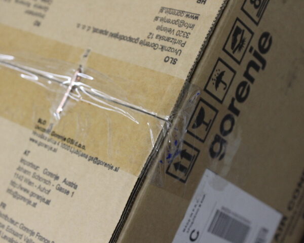 SALE OUT. SALE OUT. Gorenje Air Conditioner, Indoor unit | 20003665 REA35IN KC | UNPACKED AS DEMO