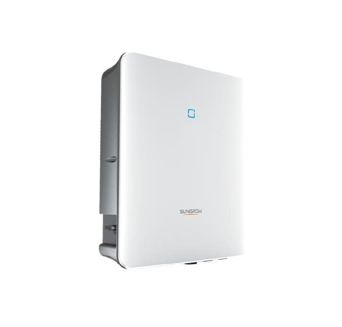 SUNGROW Inverter Hybrid SH6.0RT-20-V11 Smart Meter | ASH00130