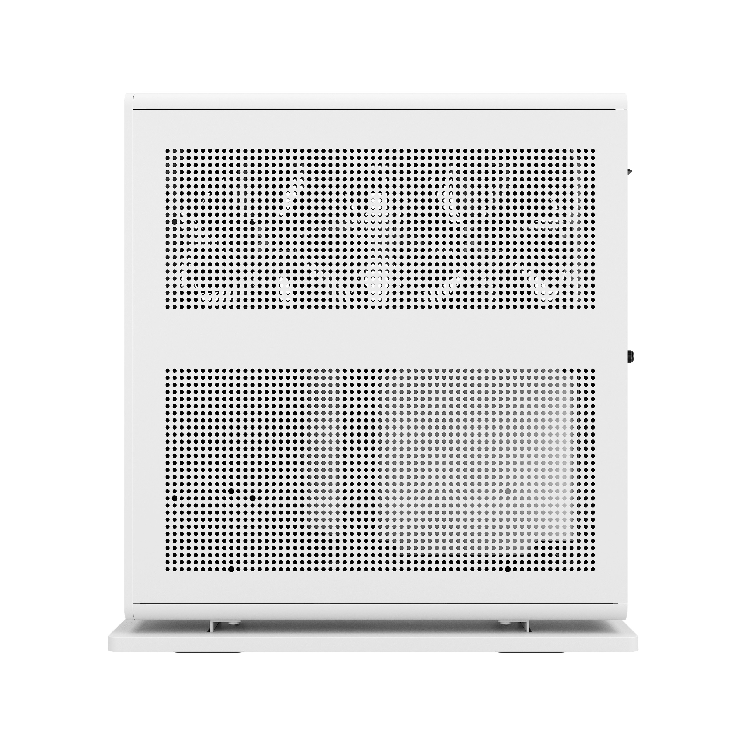 Fractal Design | Ridge | FD-C-RID1N-02 | Side window | White | Mini ITX | Power supply included No | SFX, SFX-L - Image 23