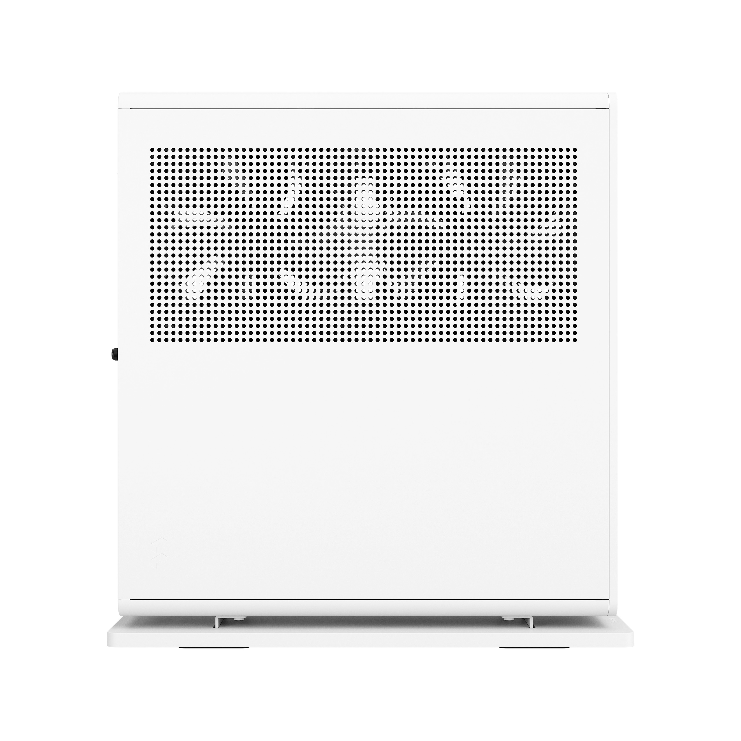 Fractal Design | Ridge | FD-C-RID1N-02 | Side window | White | Mini ITX | Power supply included No | SFX, SFX-L - Image 27