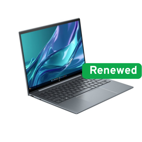 HP Renewed Grade A++ | Elite Dragonfly G3 | 13.5 " | WUXGA+ | i7-1265U | 16 GB | SSD | 512 GB | Intel Iris Xe Graphics | Windows 11 Pro | Keyboard language Nordic/ENG stickers | 12 month(s)
