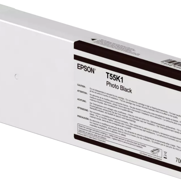 Epson T56U2 | Ink Cartridge | Cyan
