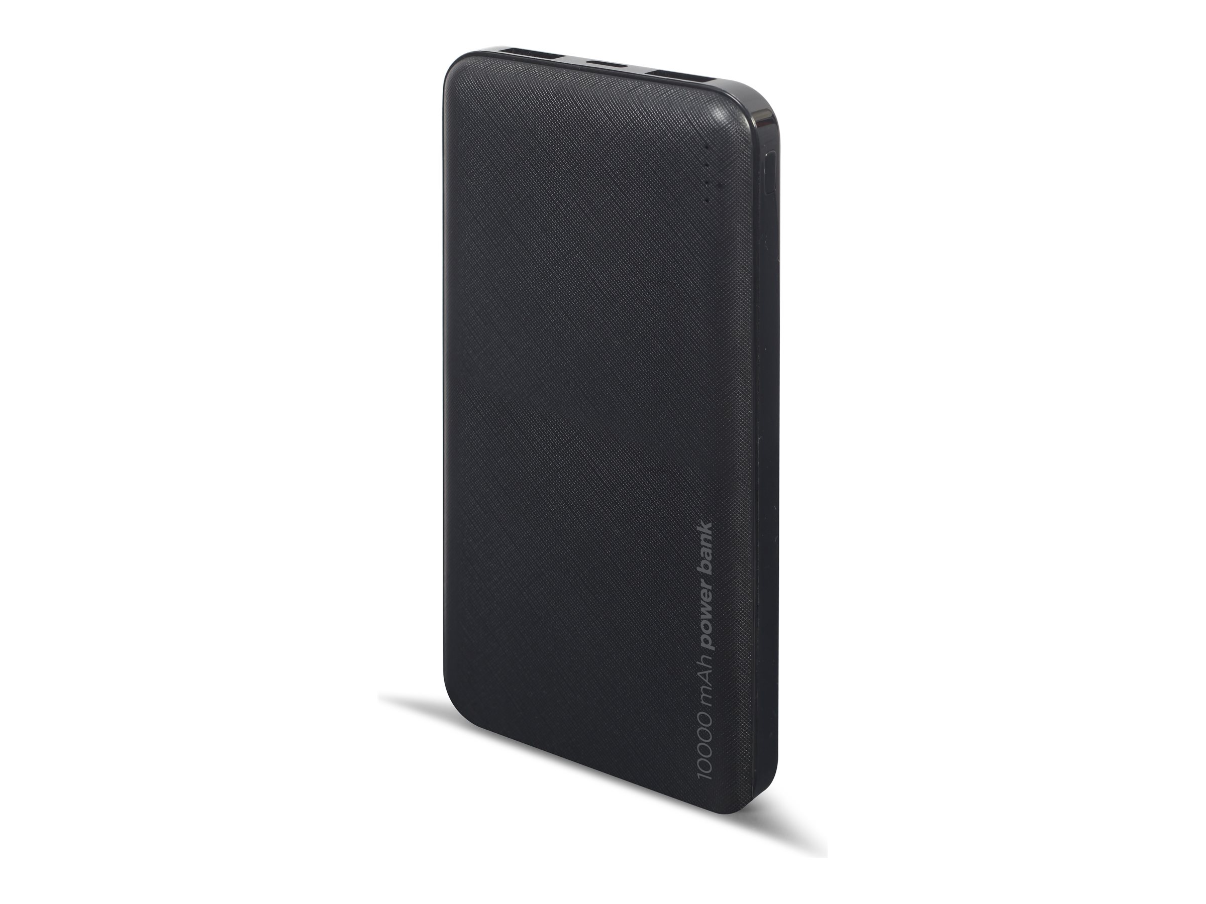 Gembird | Power Bank | PB10-02 | 10000 mAh | 2 x USB-AF | Black - Image 9