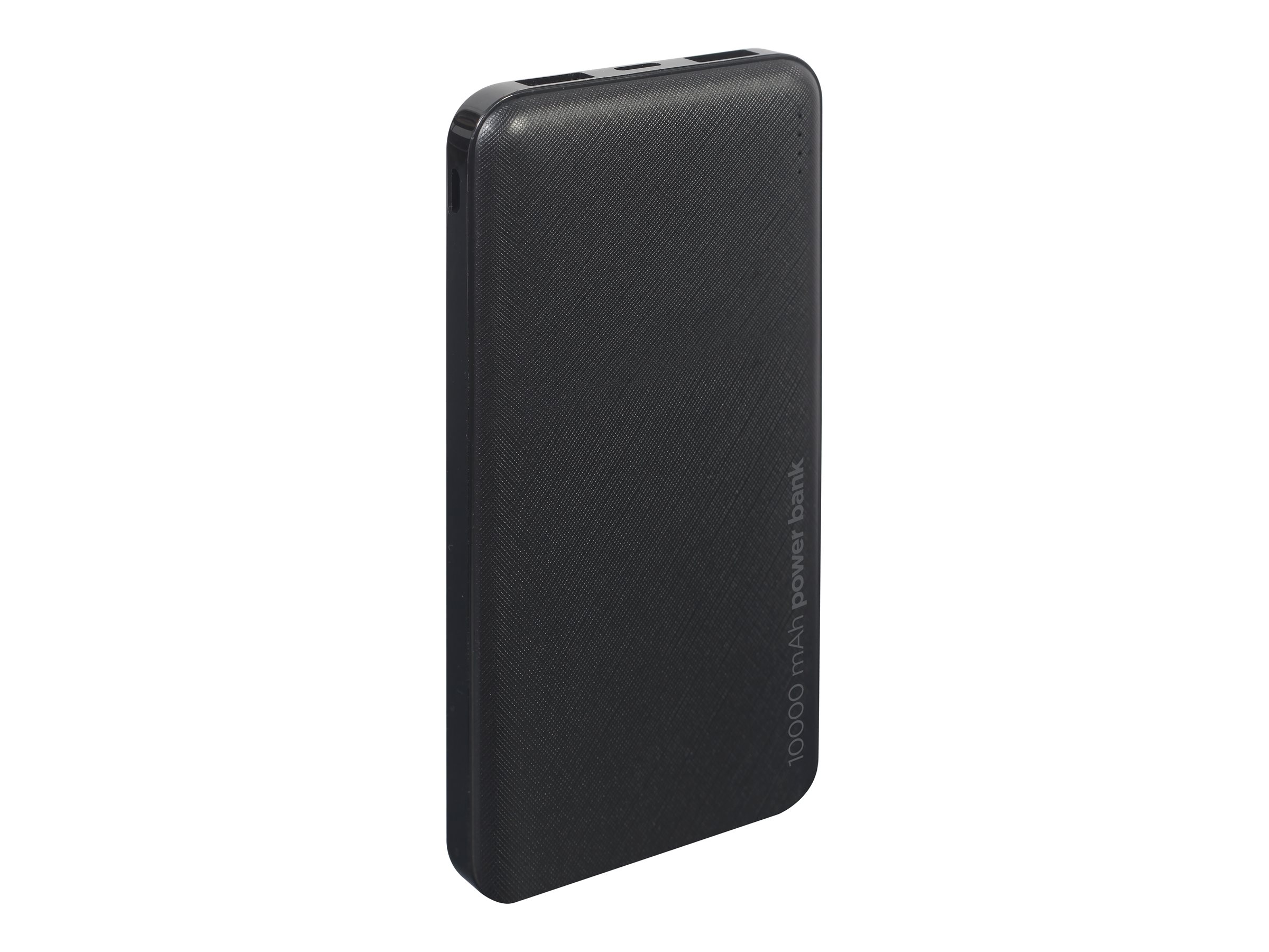 Gembird | Power Bank | PB10-02 | 10000 mAh | 2 x USB-AF | Black - Image 13