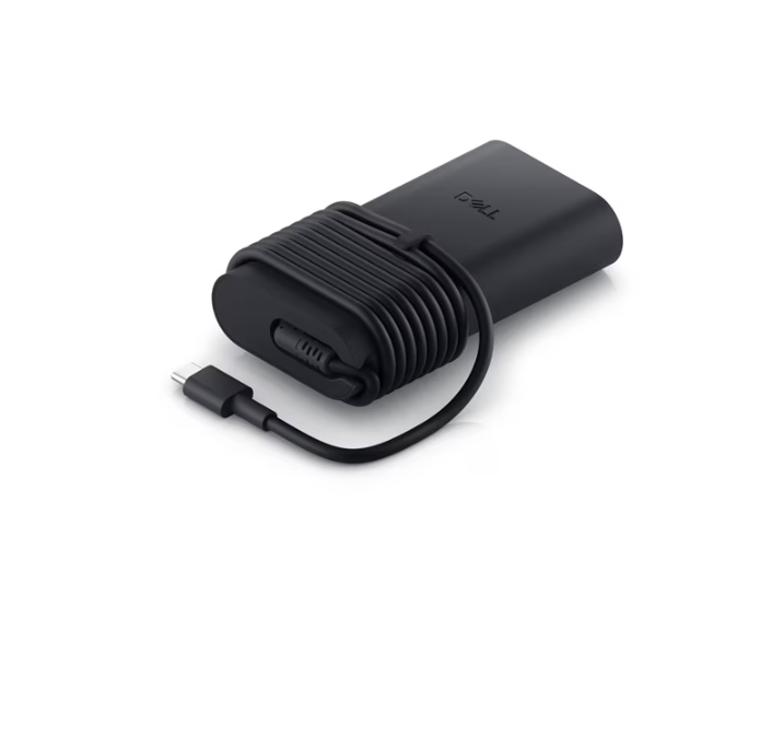 Dell Power Adapter, 100 W | USB Type C | Adapter - Image 2