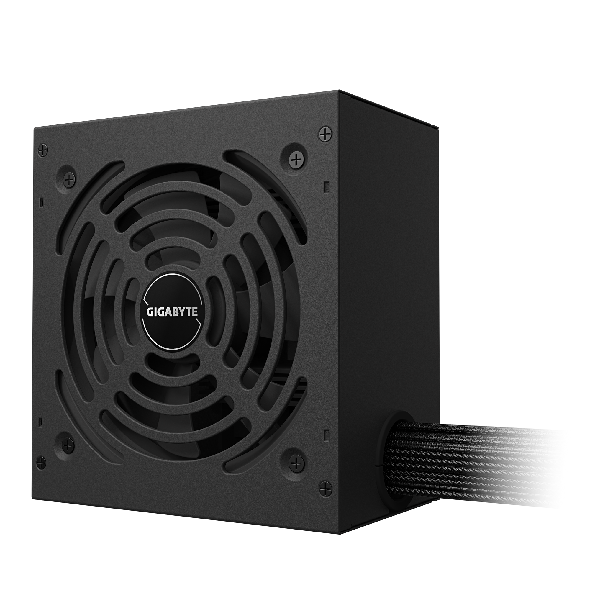 Gigabyte Power Supply | P650G PCIE 5.1 | 650 W