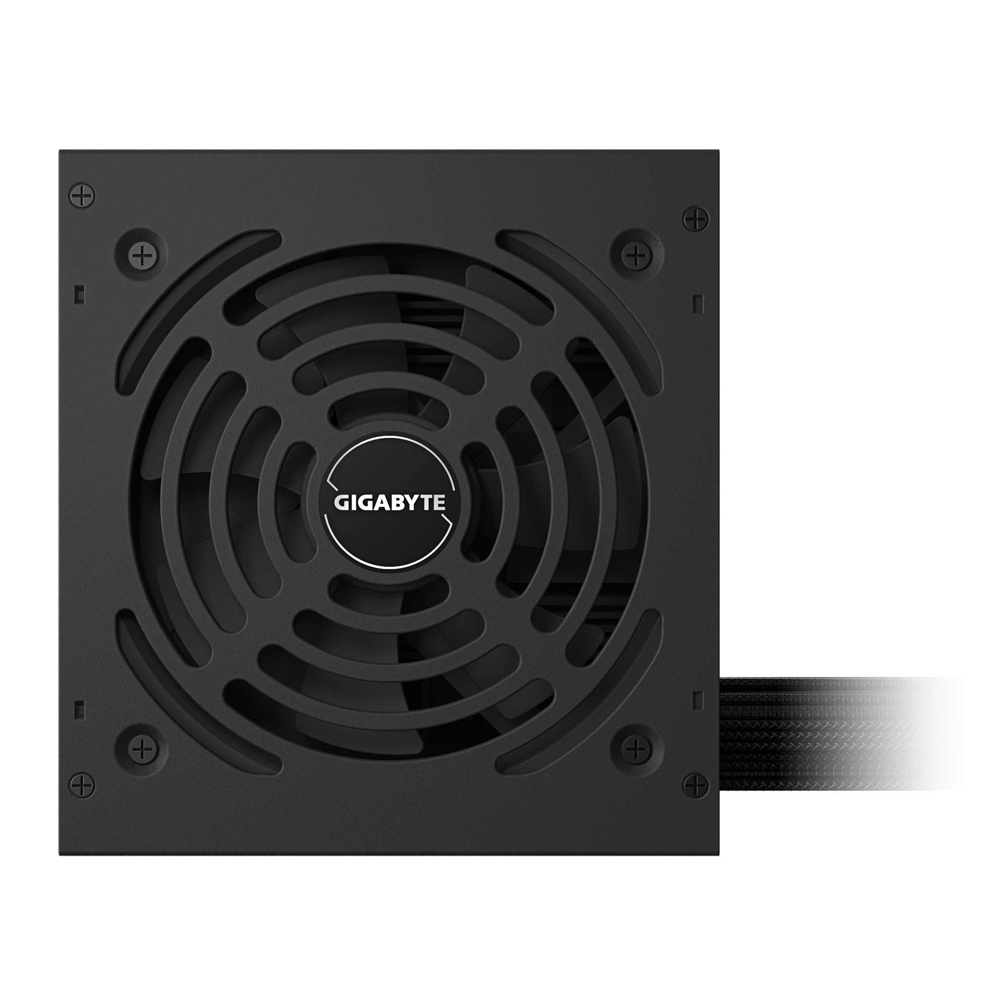 Gigabyte Power Supply | P650G PCIE 5.1 | 650 W - Image 4