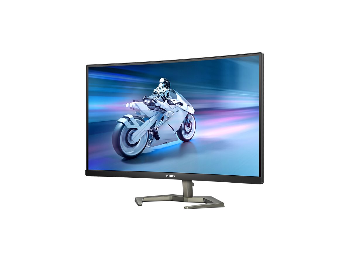 Philips | Monitor | 27M1C5500VL/00 | 27 " | LCD | QHD | 16:9 | 165 Hz | 4 ms | 2560 x 1440 | 250 cd/m² | HDMI ports quantity 2 | Black | Warranty 24 month(s) - Image 9