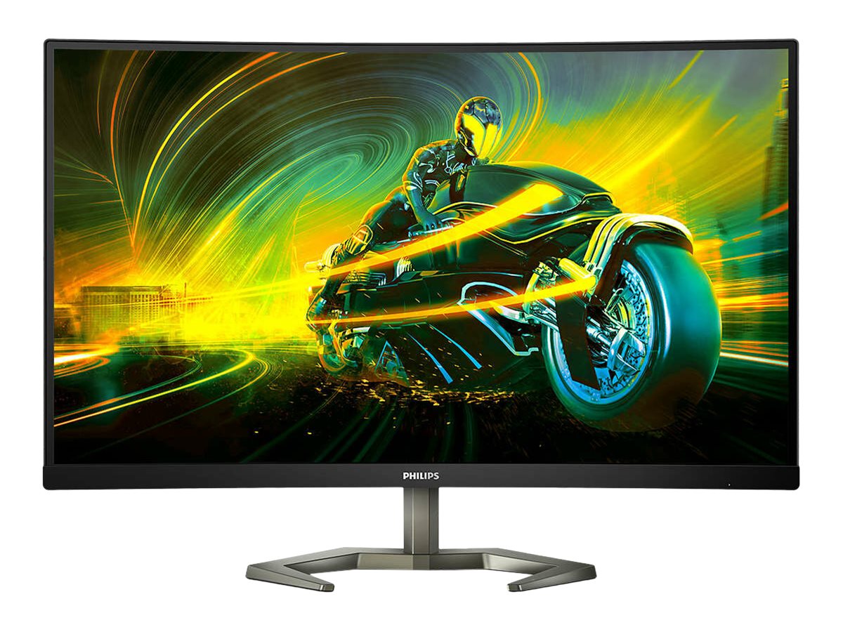 Philips | Monitor | 27M1C5500VL/00 | 27 " | LCD | QHD | 16:9 | 165 Hz | 4 ms | 2560 x 1440 | 250 cd/m² | HDMI ports quantity 2 | Black | Warranty 24 month(s) - Image 12