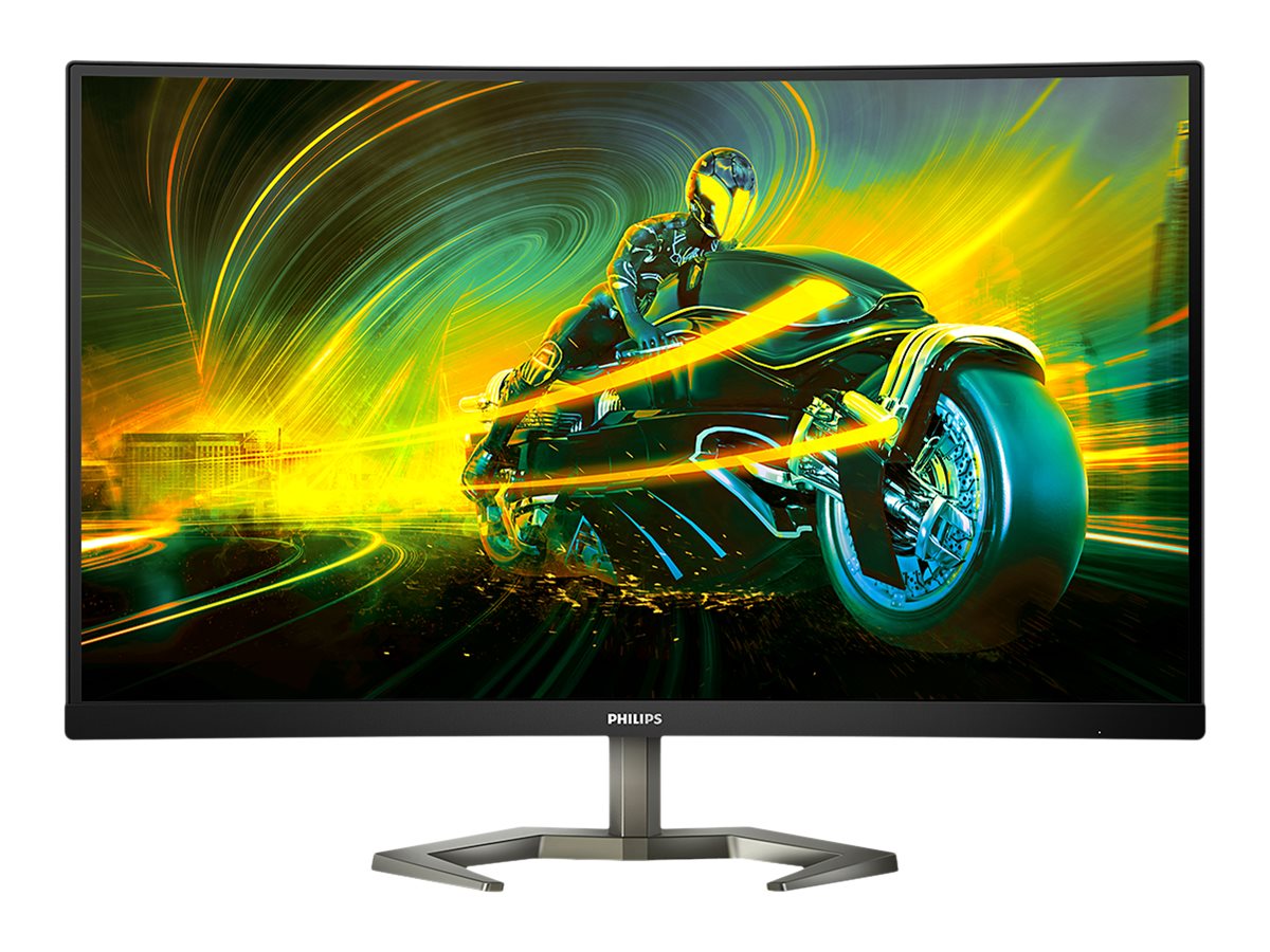 Philips | Monitor | 27M1C5500VL/00 | 27 " | LCD | QHD | 16:9 | 165 Hz | 4 ms | 2560 x 1440 | 250 cd/m² | HDMI ports quantity 2 | Black | Warranty 24 month(s) - Image 13