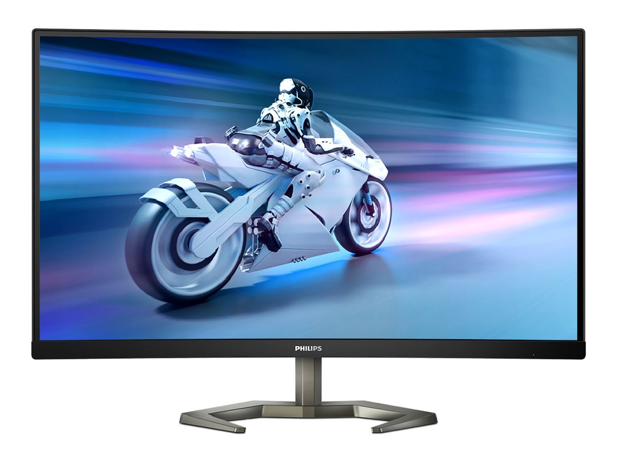 Philips | Monitor | 27M1C5500VL/00 | 27 " | LCD | QHD | 16:9 | 165 Hz | 4 ms | 2560 x 1440 | 250 cd/m² | HDMI ports quantity 2 | Black | Warranty 24 month(s) - Image 14