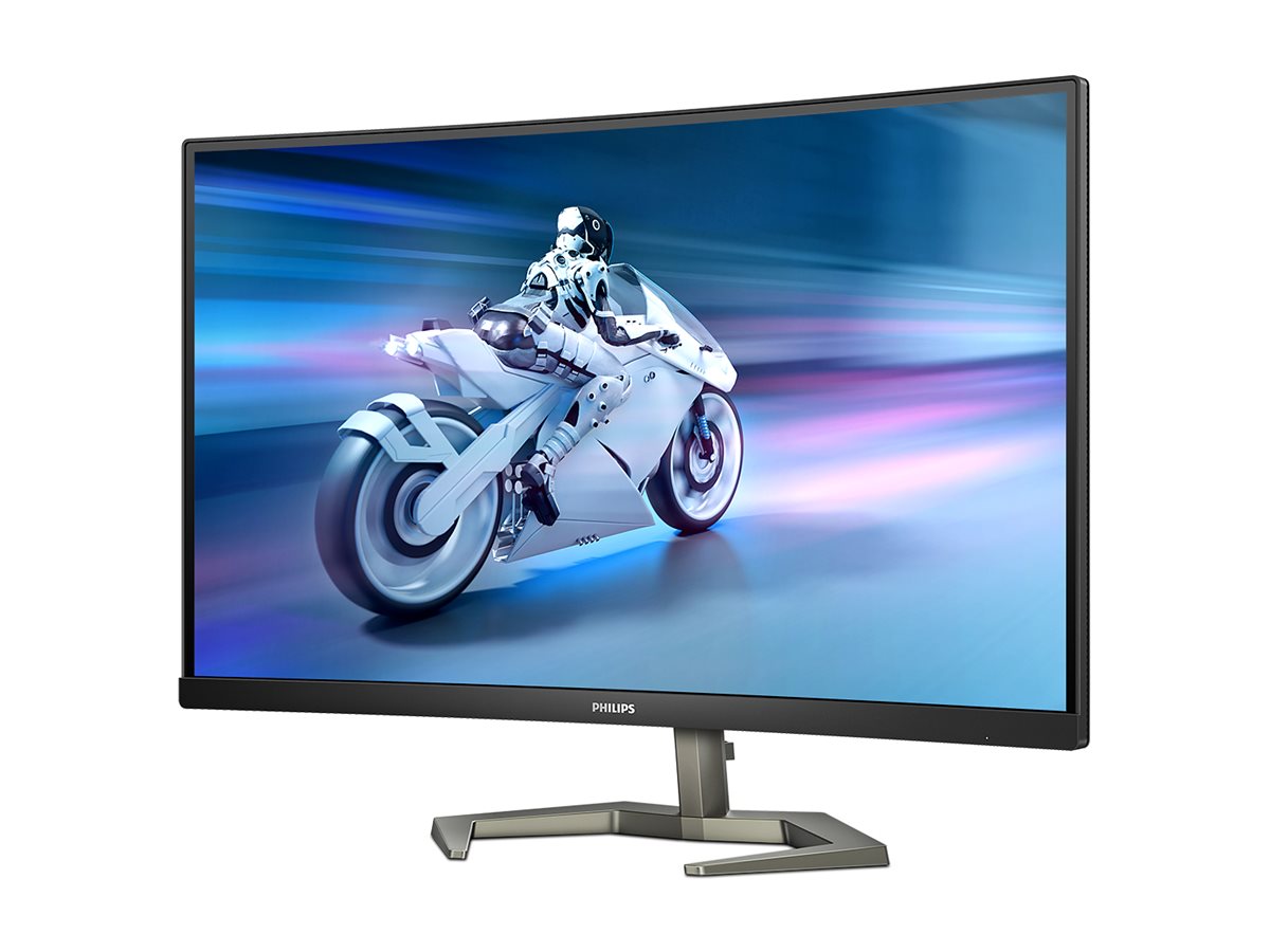Philips | Monitor | 27M1C5500VL/00 | 27 " | LCD | QHD | 16:9 | 165 Hz | 4 ms | 2560 x 1440 | 250 cd/m² | HDMI ports quantity 2 | Black | Warranty 24 month(s) - Image 15
