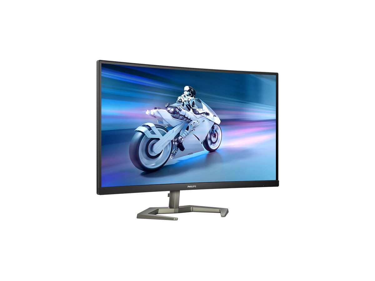Philips | Monitor | 27M1C5500VL/00 | 27 " | LCD | QHD | 16:9 | 165 Hz | 4 ms | 2560 x 1440 | 250 cd/m² | HDMI ports quantity 2 | Black | Warranty 24 month(s) - Image 16