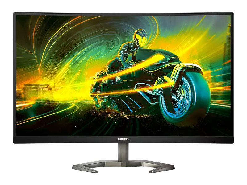 Philips | Monitor | 27M1C5500VL/00 | 27 " | LCD | QHD | 16:9 | 165 Hz | 4 ms | 2560 x 1440 | 250 cd/m² | HDMI ports quantity 2 | Black | Warranty 24 month(s) - Image 21