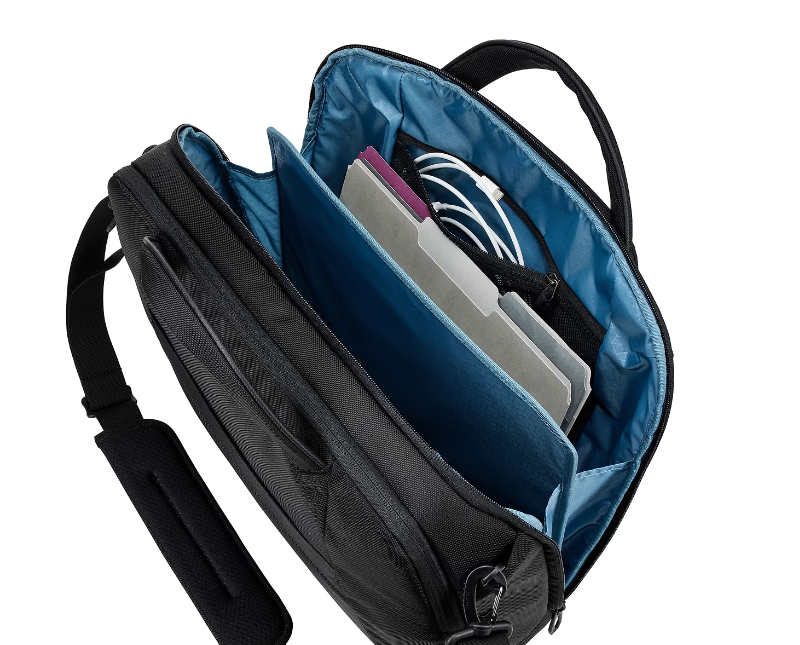Thule | TACLB-2216 Accent | Laptop Bag | Laptop Case | Black - Image 4