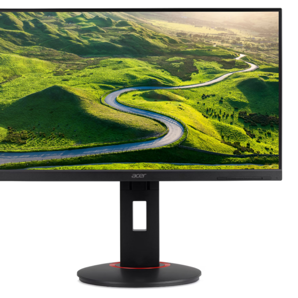 Acer XF240Y X1biiph | 24 " | IPS | FHD | 16:9 | 180 Hz | 1 ms | 1920 x 1080 pixels | 250 cd/m² | HDMI ports quantity 2