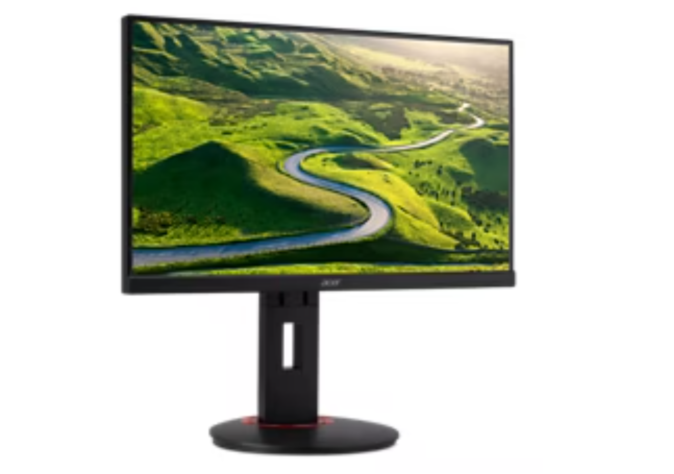 Acer XF240Y X1biiph | 24 " | IPS | FHD | 16:9 | 180 Hz | 1 ms | 1920 x 1080 pixels | 250 cd/m² | HDMI ports quantity 2 - Image 2