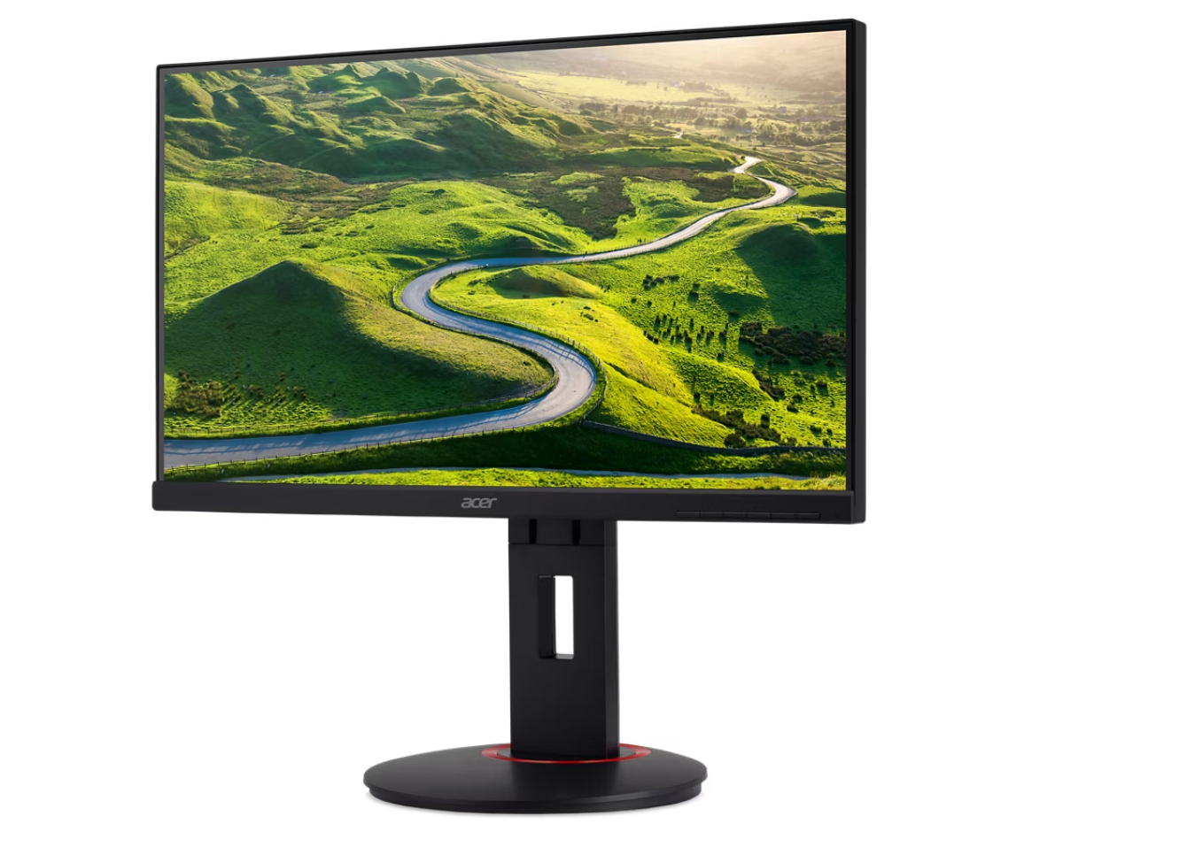 Acer XF240Y X1biiph | 24 " | IPS | FHD | 16:9 | 180 Hz | 1 ms | 1920 x 1080 pixels | 250 cd/m² | HDMI ports quantity 2 - Image 3