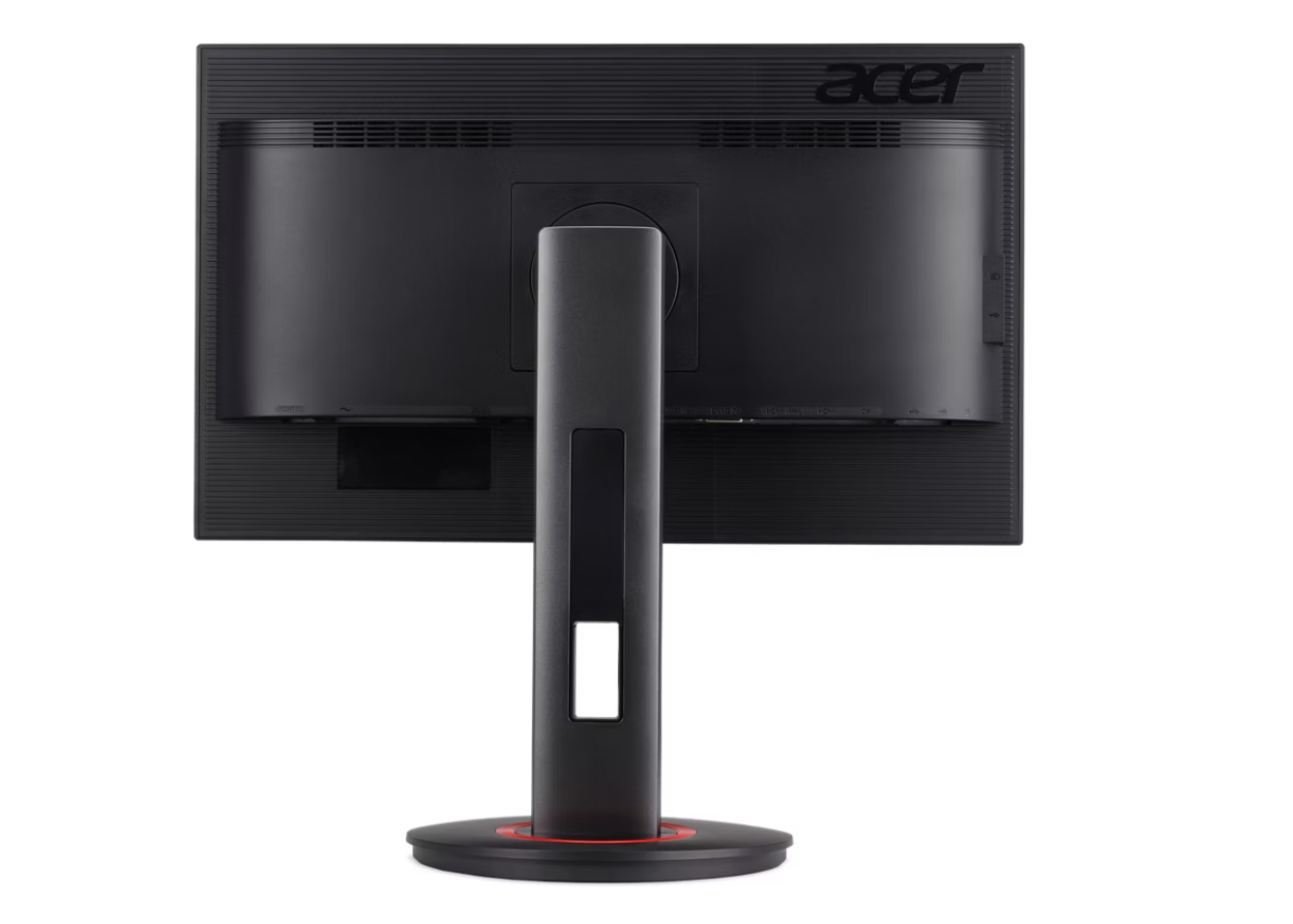 Acer XF240Y X1biiph | 24 " | IPS | FHD | 16:9 | 180 Hz | 1 ms | 1920 x 1080 pixels | 250 cd/m² | HDMI ports quantity 2 - Image 4