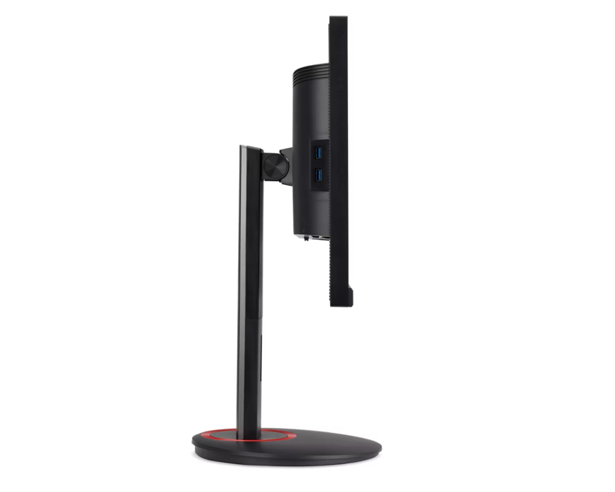 Acer XF240Y X1biiph | 24 " | IPS | FHD | 16:9 | 180 Hz | 1 ms | 1920 x 1080 pixels | 250 cd/m² | HDMI ports quantity 2 - Image 5