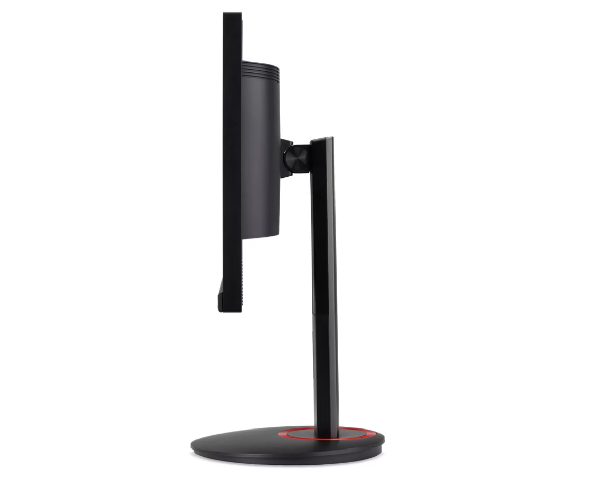 Acer XF240Y X1biiph | 24 " | IPS | FHD | 16:9 | 180 Hz | 1 ms | 1920 x 1080 pixels | 250 cd/m² | HDMI ports quantity 2 - Image 6