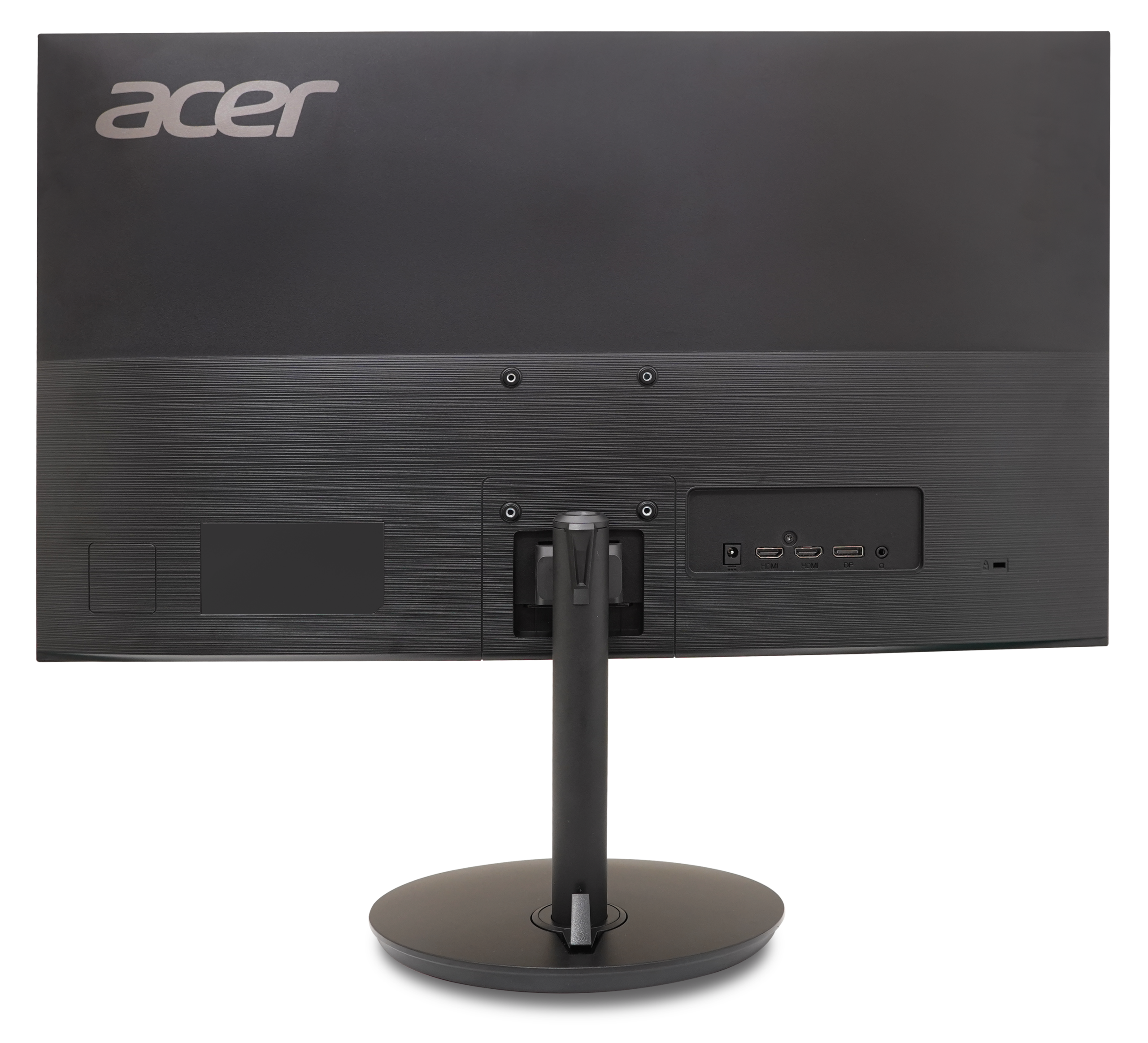 Acer XF270 X1biiph | 27 " | IPS | 16:9 | 200 Hz | 4 ms | 1920 x 1080 pixels | 250 cd/m² | HDMI ports quantity 2 | Black - Image 4