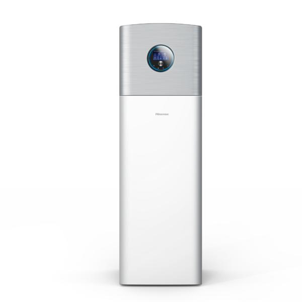 Hisense | AHS-100HCWBAA-23 | Hi-Therma II R290 Hydro Integra 5-10 kw heat pump indoor unit