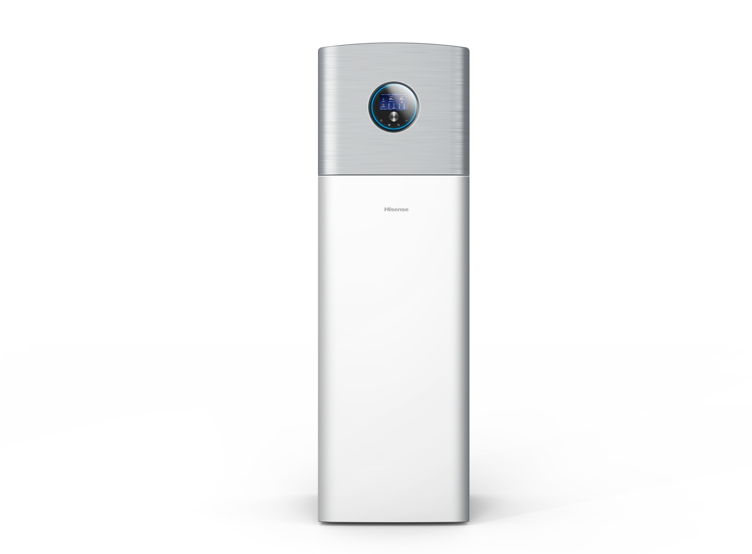 Hisense | AHS-100HCWBAA-23 | Hi-Therma II R290 Hydro Integra 5-10 kw heat pump indoor unit