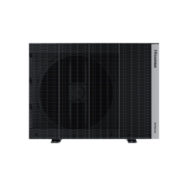 Hisense | AHW-050HCPB1 | Hi-Therma II R290 monobloc 5 kw heat pump outdoor unit