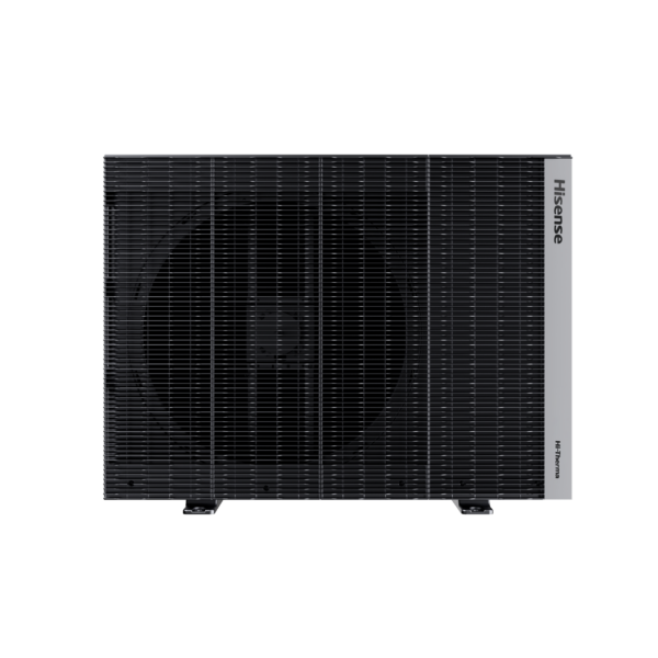 Hisense | AHW-080HCPB1 | Hi-Therma II R290 monobloc 8 kw heat pump outdoor unit