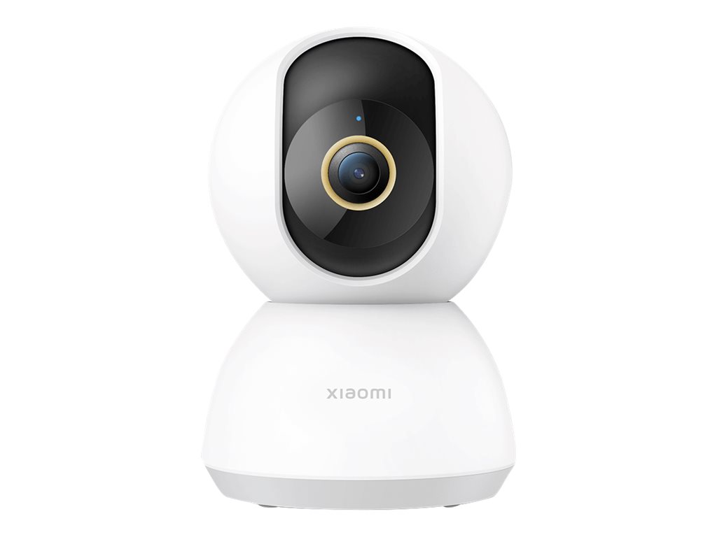 Xiaomi | Smart Camera | C300 | Dome | 3 MP | 1.4mm | H.265 | MicroSD, max. 256 GB - Image 2