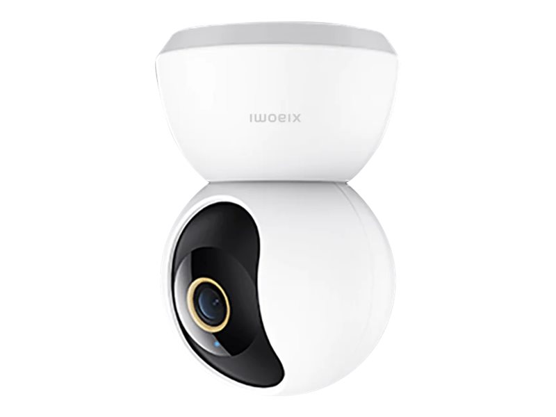 Xiaomi | Smart Camera | C300 | Dome | 3 MP | 1.4mm | H.265 | MicroSD, max. 256 GB - Image 4