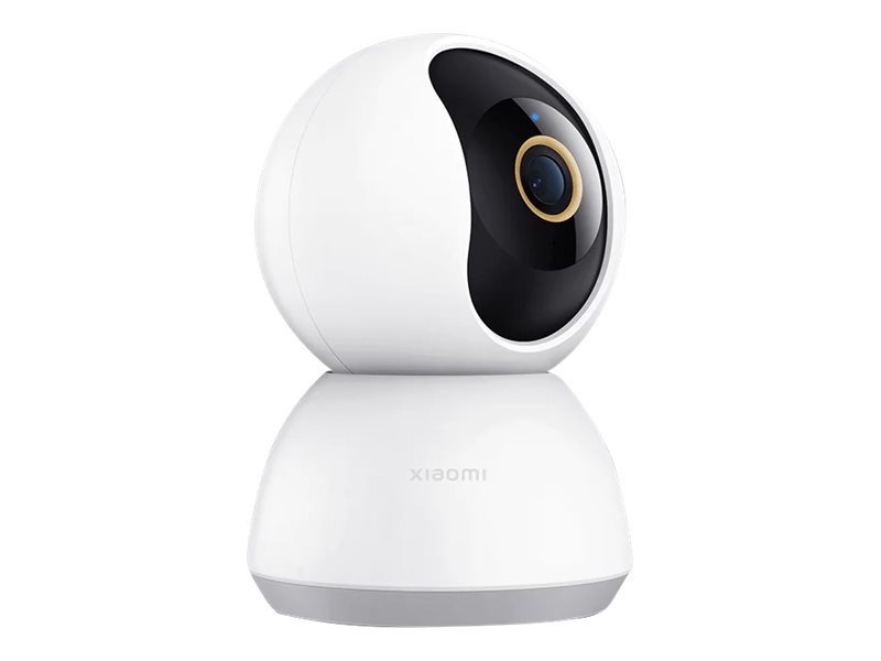 Xiaomi | Smart Camera | C300 | Dome | 3 MP | 1.4mm | H.265 | MicroSD, max. 256 GB - Image 6