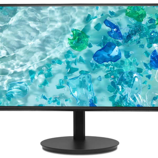 Acer | Vero CB242YGbipr | 24 " | IPS | FHD | 16:9 | 120 Hz | 1 ms | 1920 x 1080 pixels | 250 cd/m² | HDMI ports quantity 1