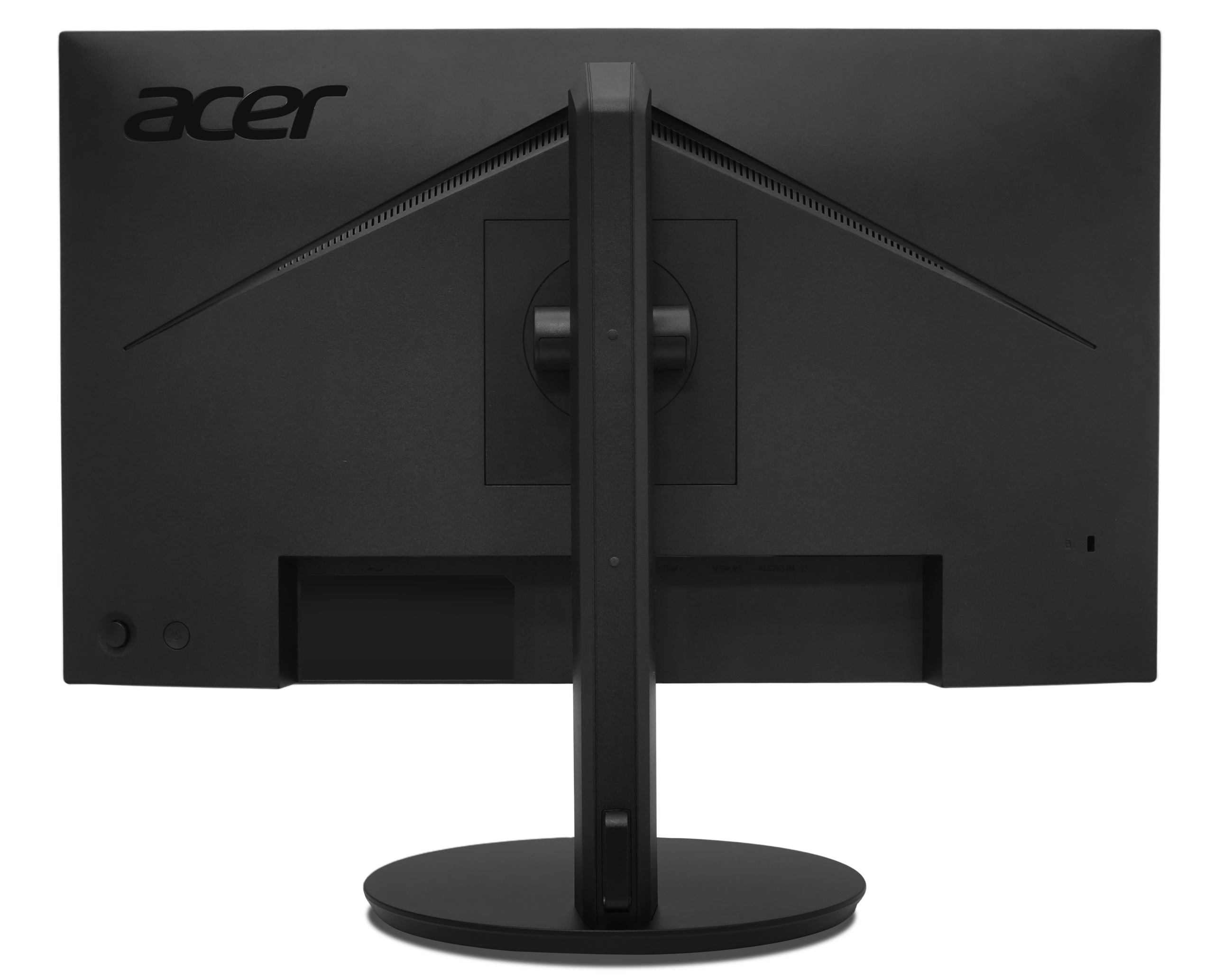 Acer Vero CB242YGbipr | 24 " | IPS | FHD | 16:9 | 120 Hz | 1 ms | 1920 x 1080 pixels | 250 cd/m² | HDMI ports quantity 1 - Image 7