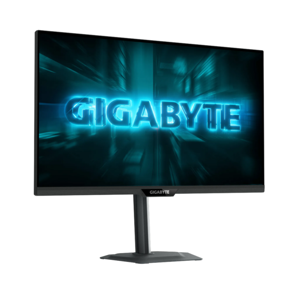 Gigabyte | G27Q2 EK | 27 " | SS IPS | QHD | 16:9 | 200 Hz | 0.5 ms | 2560 x 1440 pixels | 350 cd/m² | HDMI ports quantity 2 | Black