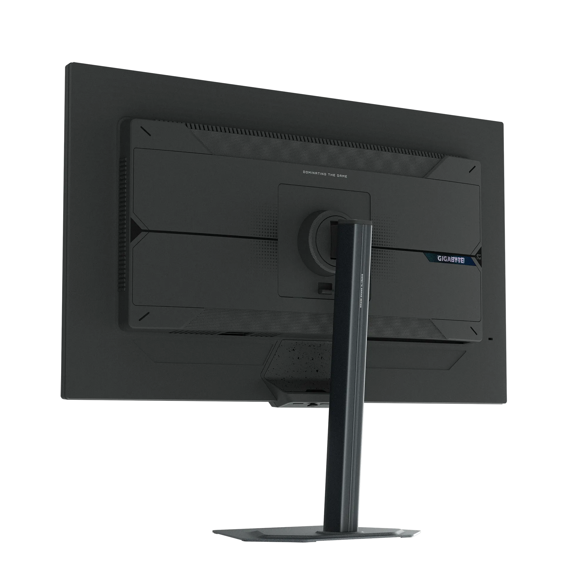 Gigabyte | G27Q2 EK | 27 " | SS IPS | QHD | 16:9 | 200 Hz | 0.5 ms | 2560 x 1440 pixels | 350 cd/m² | HDMI ports quantity 2 | Black - Image 7