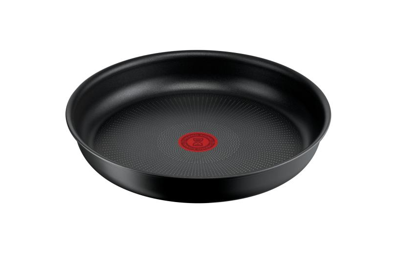 TEFAL | Frypan set | L7649253 Ingenio Ultimate | Frying | Diameter 24/28 cm | Suitable for induction hob | Removable handle | Black - Image 2