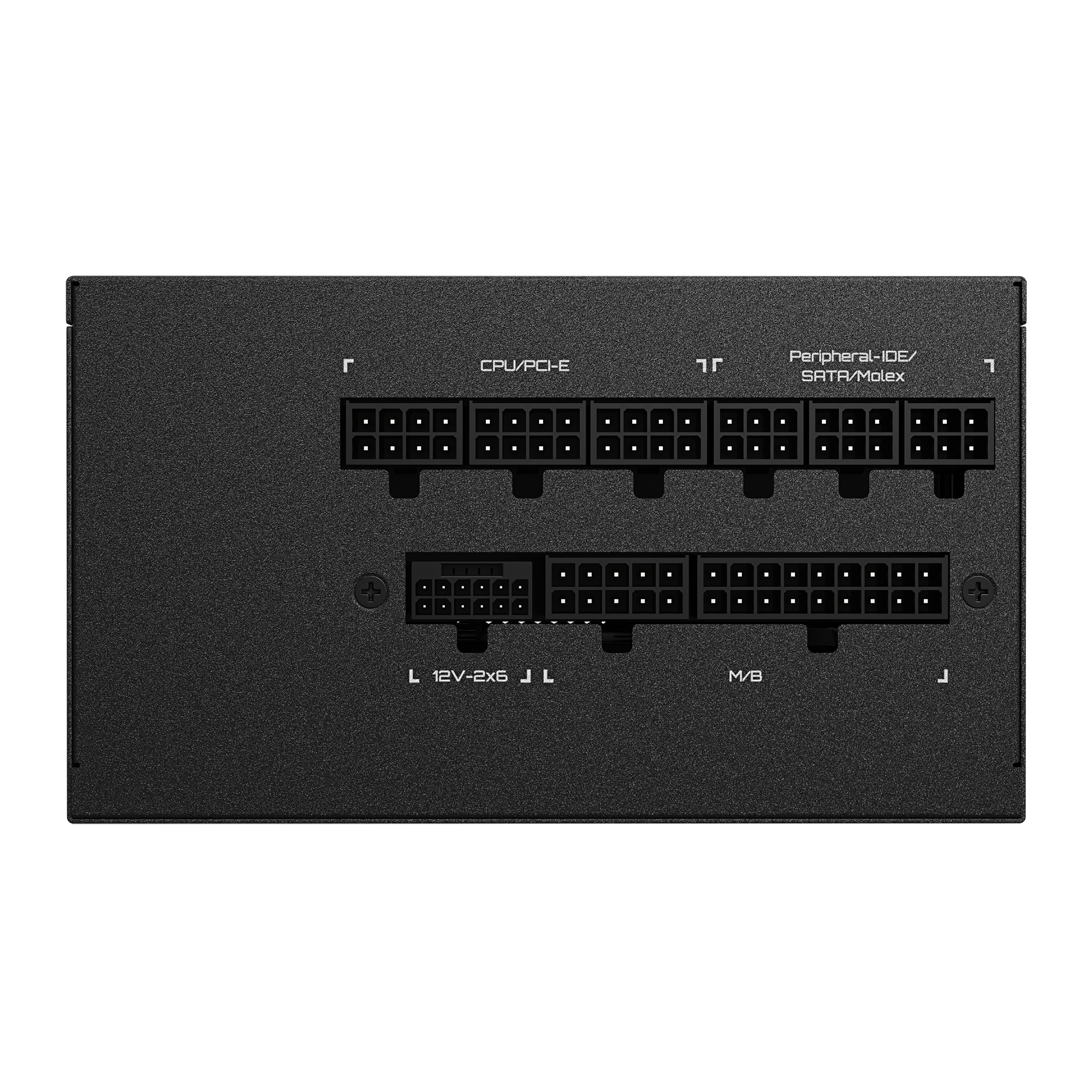 Gigabyte Power Supply, ATX 12V v3.1 | UD1000GM PG5 V2 | 1000 W - Image 6