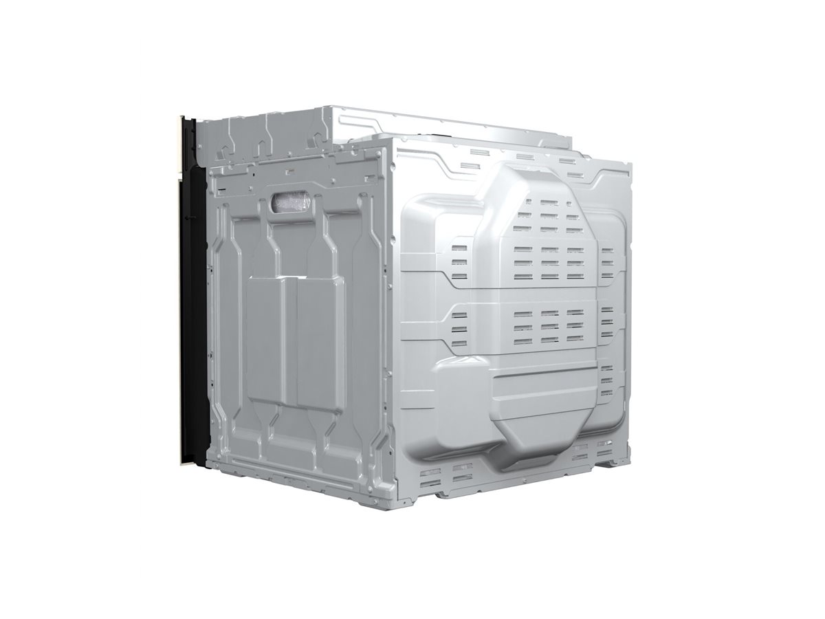 Gorenje | Oven | BOS67371CLI | 77 L | Multifunctional | EcoClean | Mechanical control | Steam function | Height 59.5 cm | Width 59.5 cm | Beige - Image 11