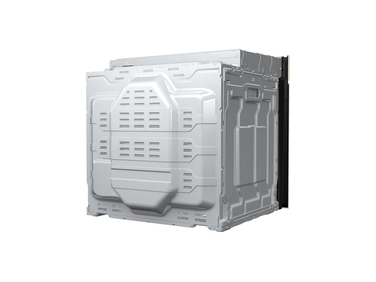 Gorenje | Oven | BOS67371CLI | 77 L | Multifunctional | EcoClean | Mechanical control | Steam function | Height 59.5 cm | Width 59.5 cm | Beige - Image 13