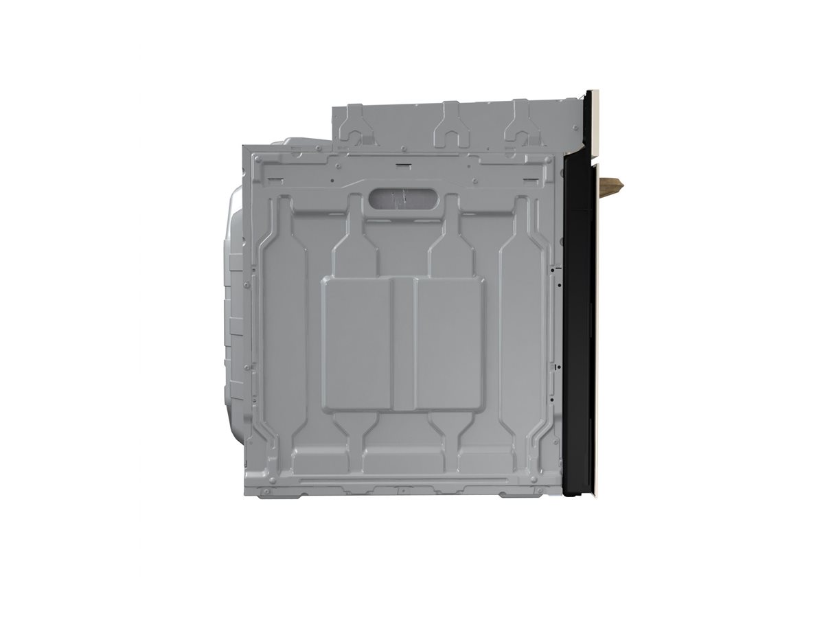 Gorenje | Oven | BOS67371CLI | 77 L | Multifunctional | EcoClean | Mechanical control | Steam function | Height 59.5 cm | Width 59.5 cm | Beige - Image 14