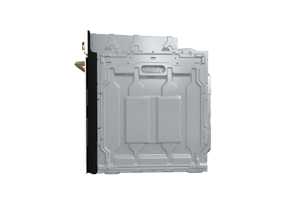 Gorenje | Oven | BOS67371CLI | 77 L | Multifunctional | EcoClean | Mechanical control | Steam function | Height 59.5 cm | Width 59.5 cm | Beige - Image 15