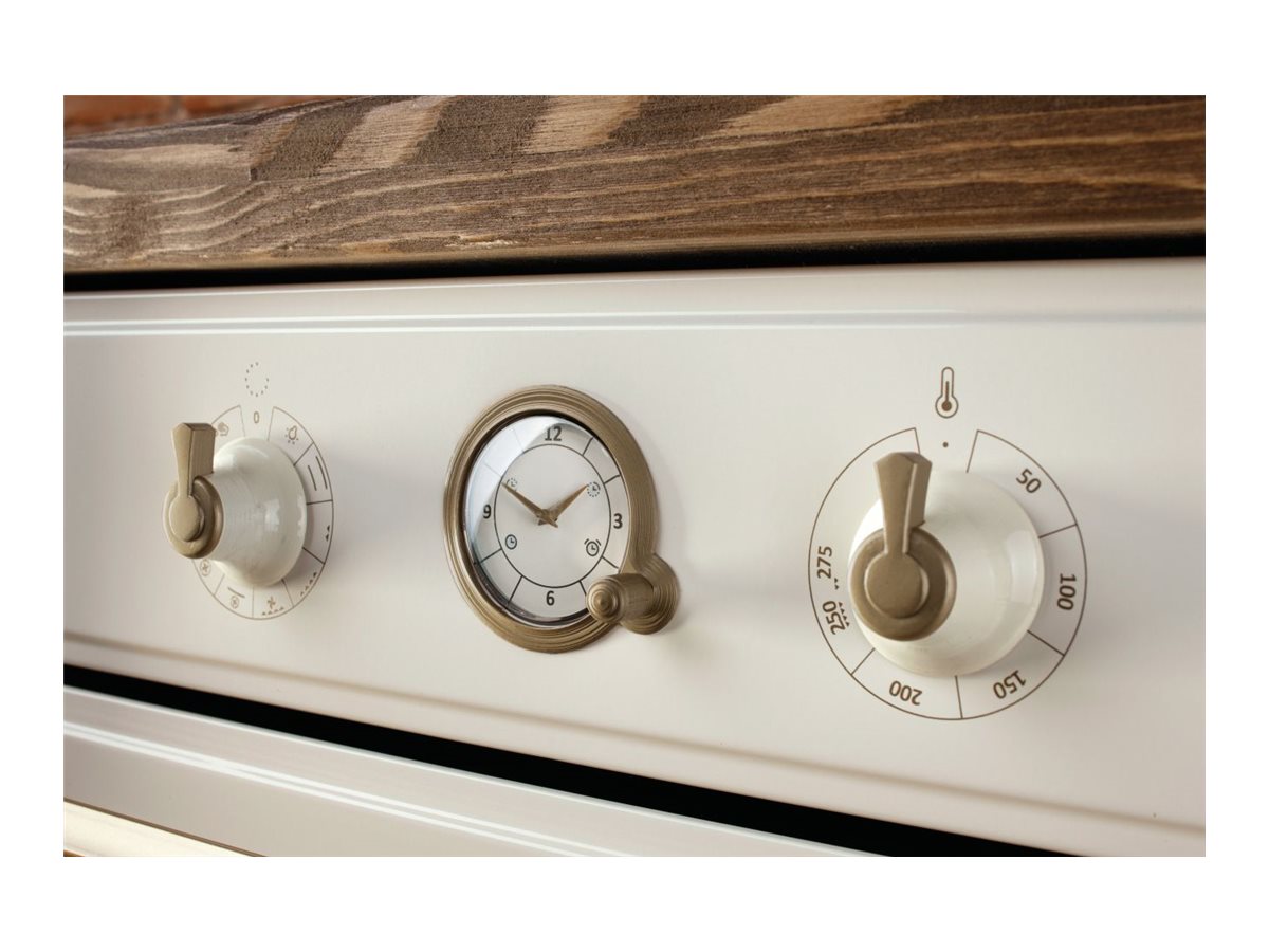 Gorenje | Oven | BOS67371CLI | 77 L | Multifunctional | EcoClean | Mechanical control | Steam function | Height 59.5 cm | Width 59.5 cm | Beige - Image 16