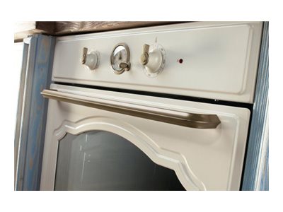 Gorenje | Oven | BOS67371CLI | 77 L | Multifunctional | EcoClean | Mechanical control | Steam function | Height 59.5 cm | Width 59.5 cm | Beige - Image 17