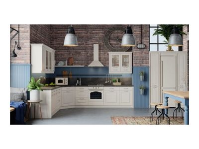 Gorenje | Oven | BOS67371CLI | 77 L | Multifunctional | EcoClean | Mechanical control | Steam function | Height 59.5 cm | Width 59.5 cm | Beige - Image 18